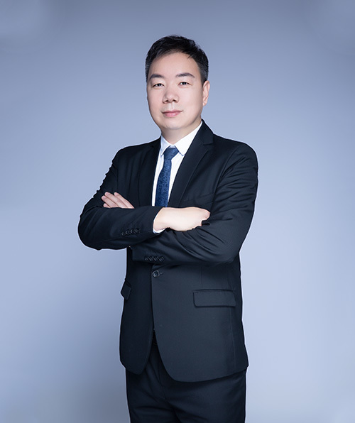 Bian Xinchao, Researcher