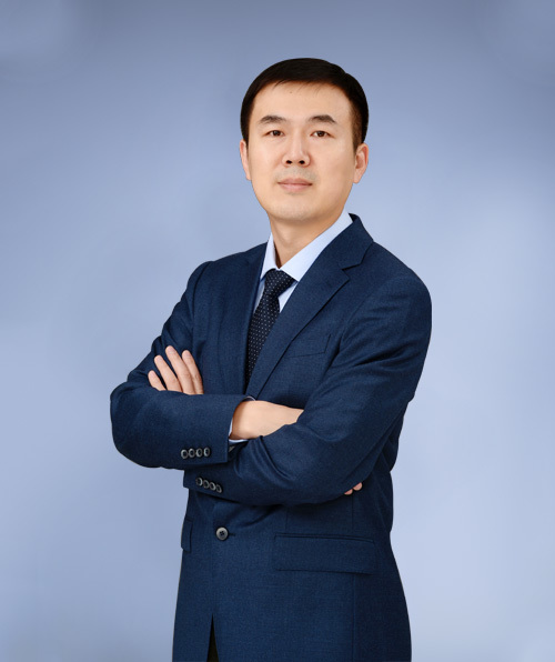 Liu Yanlong, Researcher